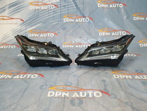 Đèn pha Lexus Rx350 2019 LH 81185-48D70