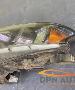 8118548761 Đèn Pha Lexus RX450h 2009-2012 Vế Trái(LH) Bãi Tháo Xe (old) 81185-48761