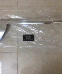 Nẹp mạ đèn pha Toyota Landcruiser Prado 2018 LH 53148-60010 / 20