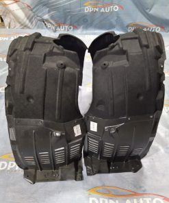 53805-48190 53806-48190 CHẮN BÙN (LÒNG DÈ) BÁNH TRƯỚC LEXUS RX350 2018 VẾ TRÁI PHẢI LH RH