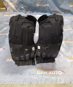 53805-48190 53806-48190 CHẮN BÙN (LÒNG DÈ) BÁNH TRƯỚC LEXUS RX350 2018 VẾ TRÁI PHẢI LH RH