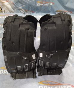 53805-48190 53806-48190 CHẮN BÙN (LÒNG DÈ) BÁNH TRƯỚC LEXUS RX350 2018 VẾ TRÁI PHẢI LH RH