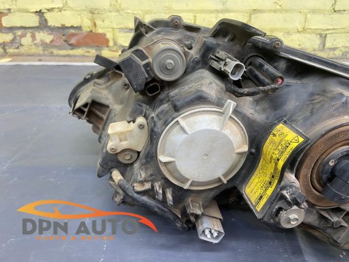 8114548761 Đèn Pha Lexus RX450h 2009-2012 Vế Phải(RH) 81145-4876