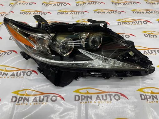 8114033A60 Đèn Pha LEXUS ES350 2016-2018 Vế Phải(RH)old 81140-33A60