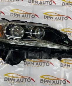 8114033A60 Đèn Pha LEXUS ES350 2016-2018 Vế Phải(RH)old 81140-33A60