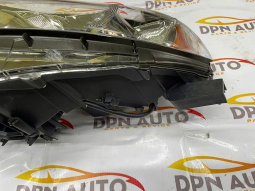 8118548691 Đèn Pha LEXUS RX350 2009-2012 Vế Trái(LH)Bãi Tháo Xe old 81185-48691