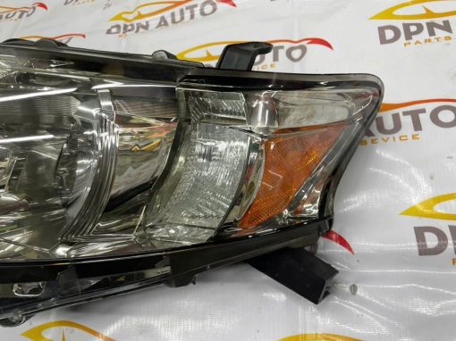 8118548691 Đèn Pha LEXUS RX350 2009-2012 Vế Trái(LH)Bãi Tháo Xe old 81185-48691