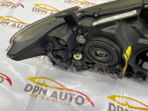 8118548691 Đèn Pha LEXUS RX350 2009-2012 Vế Trái(LH)Bãi Tháo Xe old 81185-48691