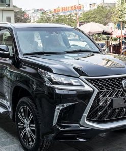 PZ32760136 Galang Ca lăng LEXUS LX570 2016-2020 Super Sport PZ327-60136