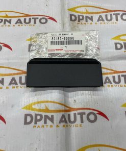 5216360090 Miếng Đệm Bước Lên Xuống Cản Sau TOYOTA Land Cruiser LC300 2021-2024 52163-60090