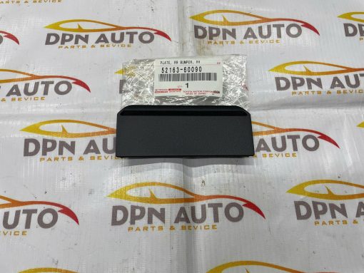 5216360090 Miếng Đệm Bước Lên Xuống Cản Sau TOYOTA Land Cruiser LC300 2021-2024 52163-60090