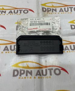 5216360090 Miếng Đệm Bước Lên Xuống Cản Sau TOYOTA Land Cruiser LC300 2021-2024 52163-60090