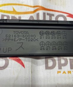 5216360090 Miếng Đệm Bước Lên Xuống Cản Sau TOYOTA Land Cruiser LC300 2021-2024 52163-60090