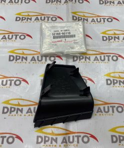 5216560110 Ốp cản Sau TOYOTA Land Cruiser LC300 2021-2024 Vế Phải(RH)52165-60110