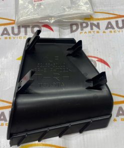 5216560110 Ốp cản Sau TOYOTA Land Cruiser LC300 2021-2024 Vế Phải(RH)52165-60110