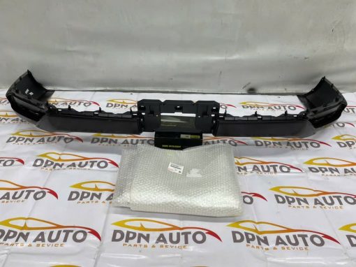 5216960911 Ốp Dưới Cản Sau TOYOTA Land Cruiser 2021-2025 LC300 52169-60911