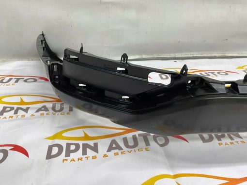 5216960911 Ốp Dưới Cản Sau TOYOTA Land Cruiser 2021-2025 LC300 52169-60911