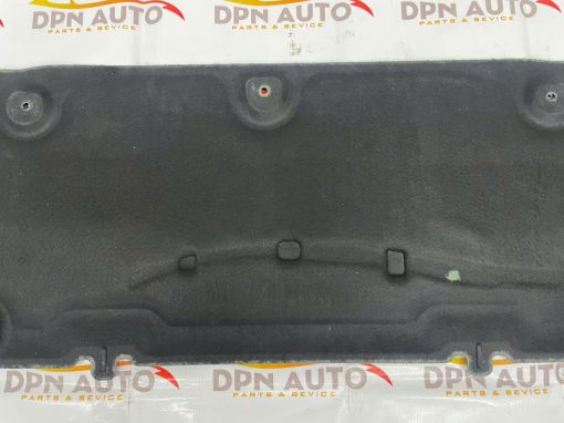 5334148080 Chống Nóng Capo LEXUS RX SERIES RX350 RX450h 2009-2015 OEM 53341-48080