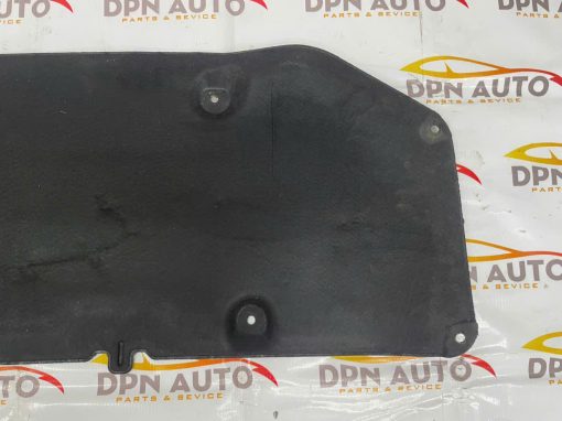 5334148080 Chống Nóng Capo LEXUS RX SERIES RX350 RX450h 2009-2015 OEM 53341-48080