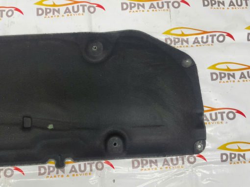 5334148080 Chống Nóng Capo LEXUS RX SERIES RX350 RX450h 2009-2015 OEM 53341-48080