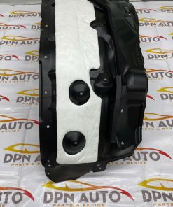 5380660170 Lòng Dè Chắn Bùn Bánh Trước TOYOTA LAND CRUISER 2021-2024 LC300 Vế Trái(LH)53806-60170