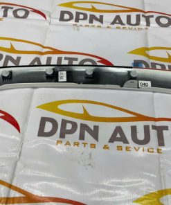 7560160062A0 Ốp Nhựa Tai Xe Trước TOYOTA Land Cruiser LC300 2021-2024 Vế Phải(RH)75601-60062-A0