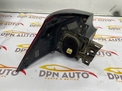 8155160C00 Đèn Hậu Ngoài LEXUS LX570 2016-2020 Vế Phải(RH)81551-60C00 8155160C00