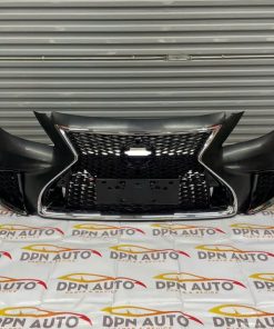 BODYKIT LEXUS LS460-LS600H 2006-2011 PHIÊN BẢN ĐỘ GALANG SPORT 2020