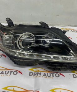 8114548B40 Đèn Pha LEXUS RX350 2012-2015 Bãi Tháo Xe Vế Trái(LH)81145-48B40