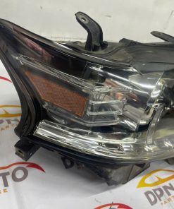 8114548B40 Đèn Pha LEXUS RX350 2012-2015 Bãi Tháo Xe Vế Phải(RH)81145-48B40