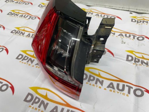 8156160C00 Đèn Hậu Ngoài LEXUS LX570 2016-2022 OLD Vế Trái(LH)81561-60C00