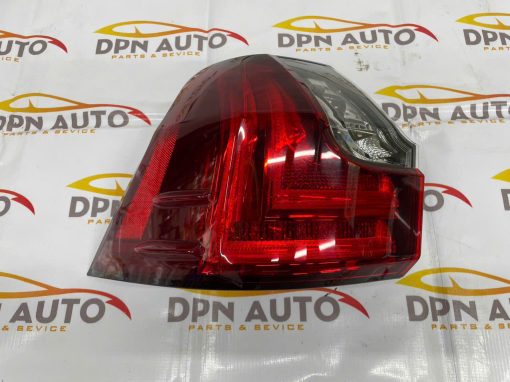 8156160C00 Đèn Hậu Ngoài LEXUS LX570 2016-2022 OLD Vế Trái(LH)81561-60C00