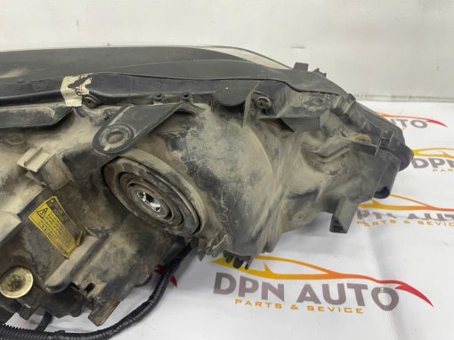 8118548B40 Đèn Pha LEXUS RX350 2012-2015 Vế Trái(LH)Bãi Tháo Xe 81185-48B40