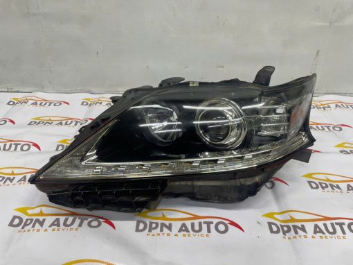 8118548B40 Đèn Pha LEXUS RX350 2012-2015 Vế Trái(LH)Bãi Tháo Xe 81185-48B40